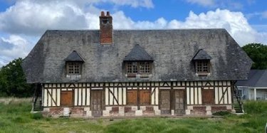 Maison a vendre Écaquelon 27290 Eure 125 m2 5 pièces 158700 euros