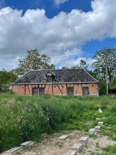 Maison a vendre Écaquelon 27290 Eure 125 m2 5 pièces 158700 euros