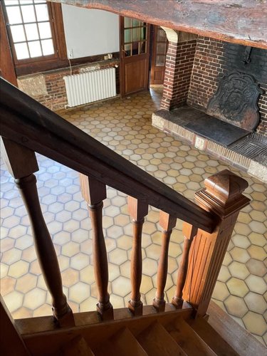 Maison a vendre Écaquelon 27290 Eure 125 m2 5 pièces 158700 euros