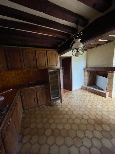 Maison a vendre Écaquelon 27290 Eure 125 m2 5 pièces 158700 euros