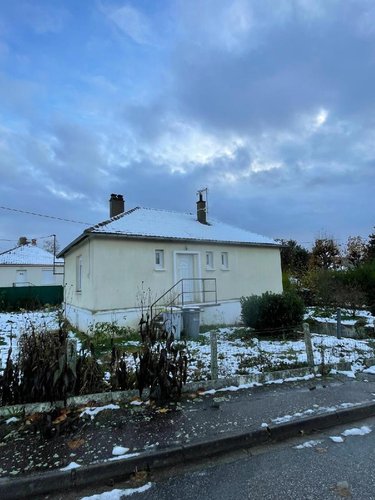 Maison a vendre Glos-sur-Risle 27290 Eure 60 m2 3 pièces 90580 euros