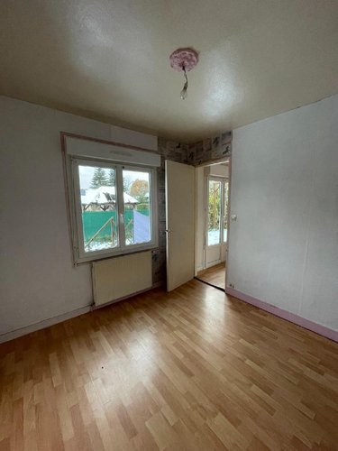 Maison a vendre Glos-sur-Risle 27290 Eure 60 m2 3 pièces 90580 euros