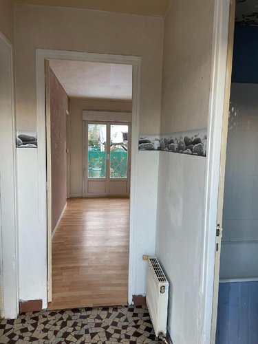 Maison a vendre Glos-sur-Risle 27290 Eure 60 m2 3 pièces 90580 euros