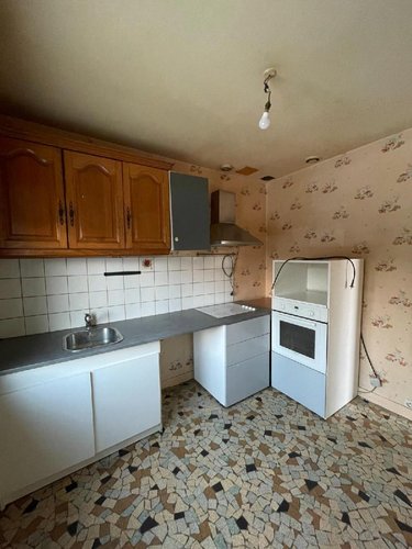 Maison a vendre Glos-sur-Risle 27290 Eure 60 m2 3 pièces 90580 euros