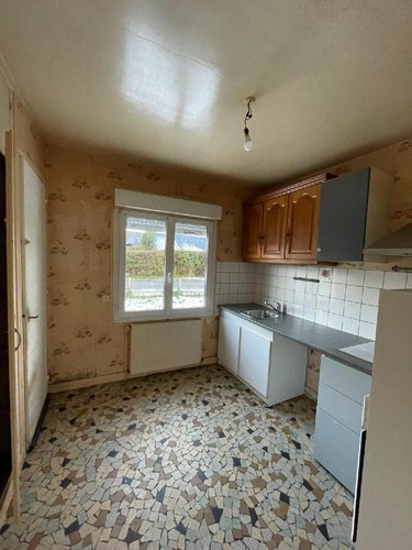 Maison a vendre Glos-sur-Risle 27290 Eure 60 m2 3 pièces 90580 euros