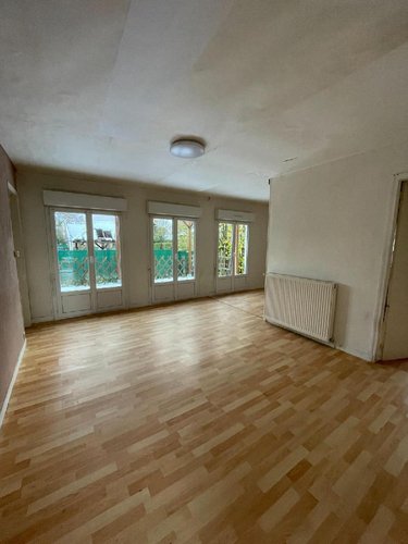 Maison a vendre Glos-sur-Risle 27290 Eure 60 m2 3 pièces 90580 euros