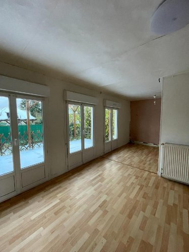 Maison a vendre Glos-sur-Risle 27290 Eure 60 m2 3 pièces 90580 euros