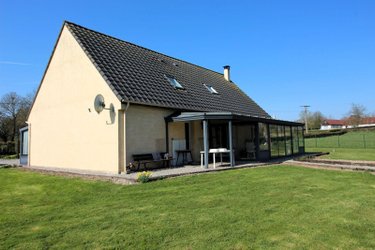Maison a vendre Herly 62650 Pas-de-Calais 160 m2 7 pièces 253000 euros