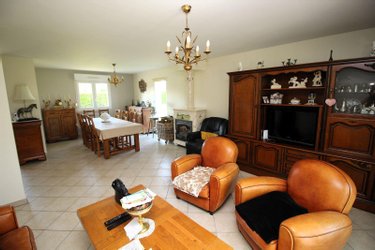 Maison a vendre Herly 62650 Pas-de-Calais 160 m2 7 pièces 265000 euros