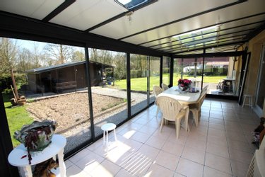 Maison a vendre Herly 62650 Pas-de-Calais 160 m2 7 pièces 253000 euros
