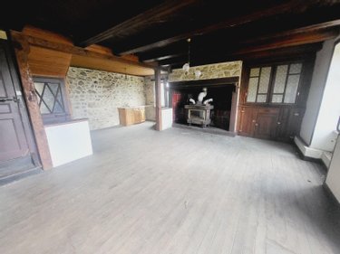 Maison a vendre Saint-Bonnet-près-Bort 19200 Corrèze 500 m2 10 pièces 95400 euros