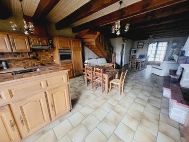 Maison a vendre Saint-Bonnet-près-Bort 19200 Corrèze 500 m2 10 pièces 95400 euros