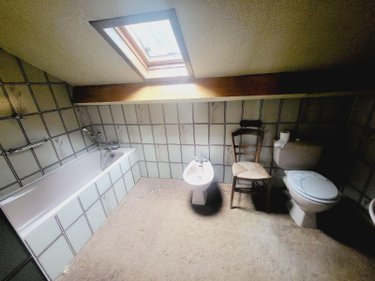 Maison a vendre Saint-Bonnet-près-Bort 19200 Corrèze 500 m2 10 pièces 95400 euros