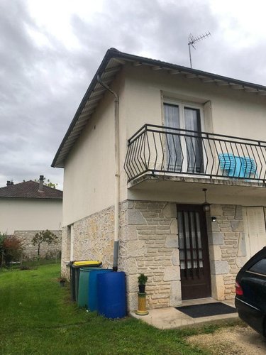 Maison a vendre Brive-la-Gaillarde 19100 Corrèze 93 m2 5 pièces 110660 euros