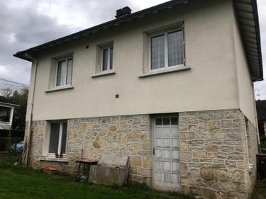 Maison a vendre Brive-la-Gaillarde 19100 Corrèze 93 m2 5 pièces 110660 euros