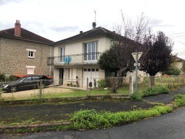 Maison a vendre Brive-la-Gaillarde 19100 Corrèze 93 m2 5 pièces 110660 euros