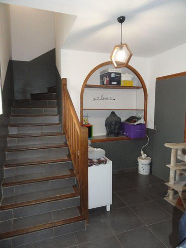 Maison a vendre Saint-Gilles 30800 Gard 164 m2 7 pièces 254400 euros