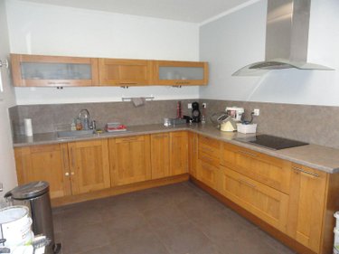 Maison a vendre Saint-Gilles 30800 Gard 164 m2 7 pièces 254400 euros