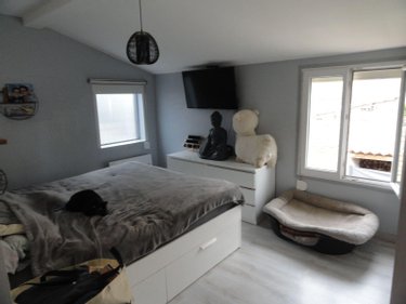 Maison a vendre Saint-Gilles 30800 Gard 164 m2 7 pièces 254400 euros