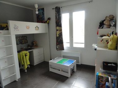 Maison a vendre Saint-Gilles 30800 Gard 164 m2 7 pièces 254400 euros