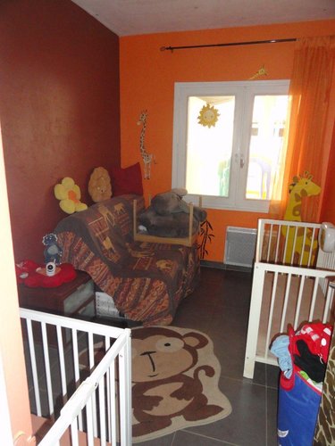 Maison a vendre Saint-Gilles 30800 Gard 164 m2 7 pièces 254400 euros
