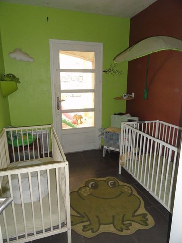 Maison a vendre Saint-Gilles 30800 Gard 164 m2 7 pièces 254400 euros