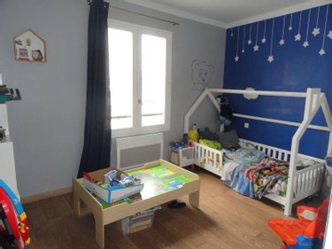 Maison a vendre Saint-Gilles 30800 Gard 164 m2 7 pièces 254400 euros