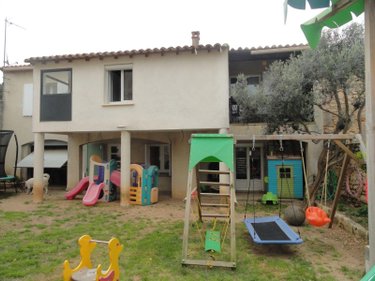 Maison a vendre Saint-Gilles 30800 Gard 164 m2 7 pièces 254400 euros