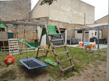 Maison a vendre Saint-Gilles 30800 Gard 164 m2 7 pièces 254400 euros