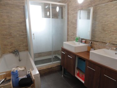 Maison a vendre Saint-Gilles 30800 Gard 164 m2 7 pièces 254400 euros
