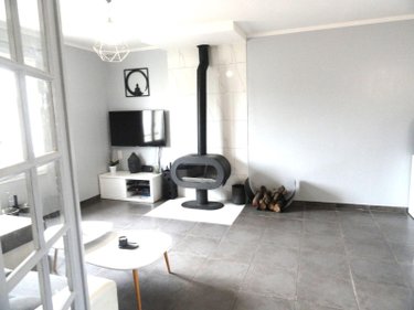 Maison a vendre Saint-Gilles 30800 Gard 164 m2 7 pièces 254400 euros