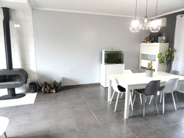Maison a vendre Saint-Gilles 30800 Gard 164 m2 7 pièces 254400 euros