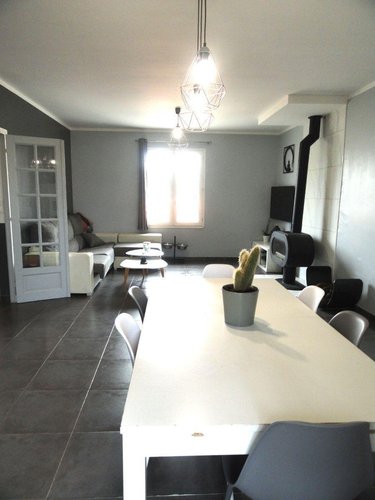 Maison a vendre Saint-Gilles 30800 Gard 164 m2 7 pièces 254400 euros