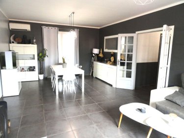 Maison a vendre Saint-Gilles 30800 Gard 164 m2 7 pièces 254400 euros