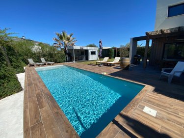 Maison a vendre Saint-Médard-en-Jalles 33160 Gironde 228 m2 7 pièces 892100 euros