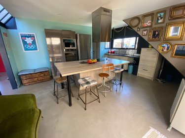 Maison a vendre Saint-Médard-en-Jalles 33160 Gironde 228 m2 7 pièces 892100 euros