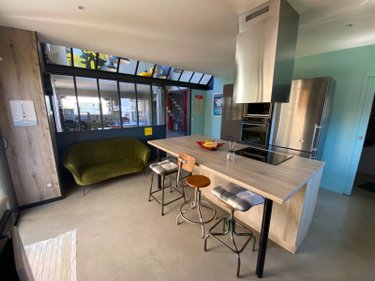 Maison a vendre Saint-Médard-en-Jalles 33160 Gironde 228 m2 7 pièces 892100 euros