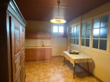 Maison a vendre Louvigné-du-Désert 35420 Ille-et-Vilaine 242 m2 6 pièces 149900 euros
