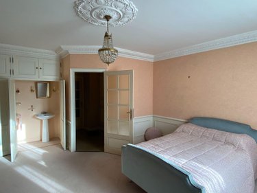Maison a vendre Louvigné-du-Désert 35420 Ille-et-Vilaine 242 m2 6 pièces 149900 euros