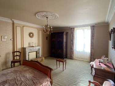 Maison a vendre Louvigné-du-Désert 35420 Ille-et-Vilaine 242 m2 6 pièces 149900 euros