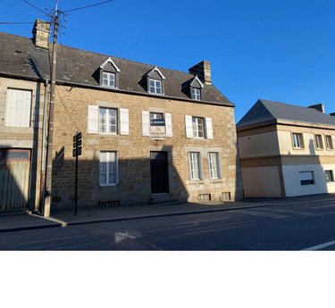 Maison a vendre Louvigné-du-Désert 35420 Ille-et-Vilaine 242 m2 6 pièces 149900 euros