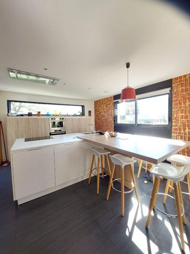 Maison a vendre Betton 35830 Ille-et-Vilaine 198 m2 6 pièces 777000 euros