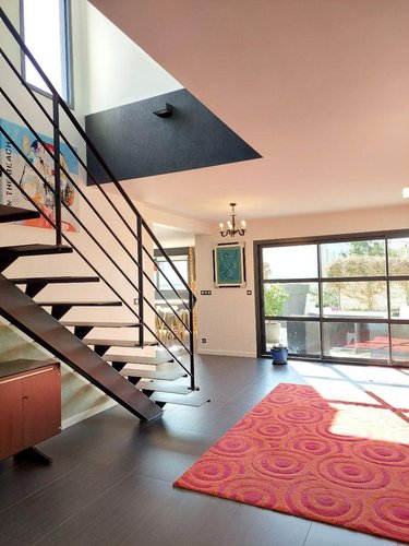 Maison a vendre Betton 35830 Ille-et-Vilaine 198 m2 6 pièces 778500 euros