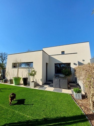 Maison a vendre Betton 35830 Ille-et-Vilaine 198 m2 6 pièces 778500 euros