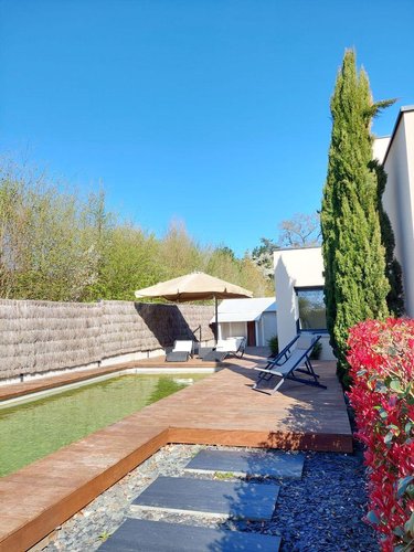 Maison a vendre Betton 35830 Ille-et-Vilaine 198 m2 6 pièces 798000 euros