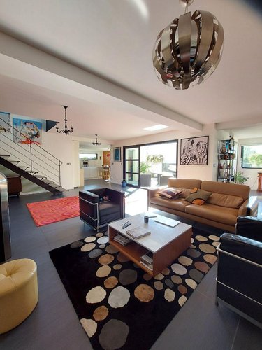 Maison a vendre Betton 35830 Ille-et-Vilaine 198 m2 6 pièces 778500 euros