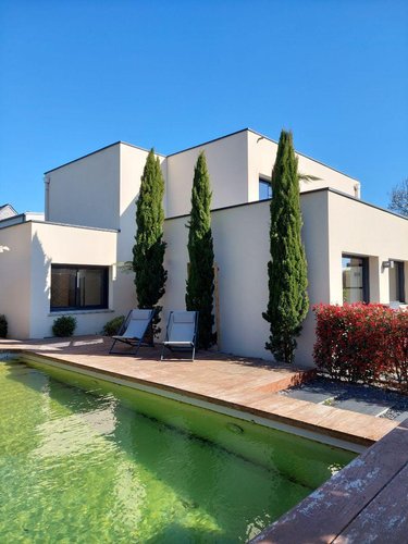 Maison a vendre Betton 35830 Ille-et-Vilaine 198 m2 6 pièces 778500 euros