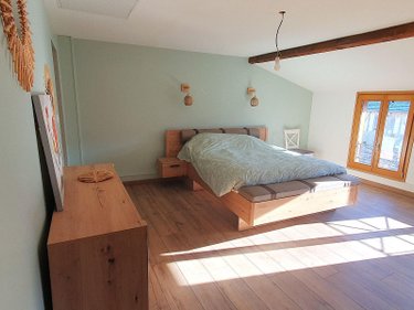 propriete a vendre Val-de-Vière 51340 Marne 381 m2 11 pièces 233200 euros