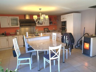 propriete a vendre Val-de-Vière 51340 Marne 381 m2 11 pièces 233200 euros