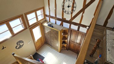 propriete a vendre Val-de-Vière 51340 Marne 381 m2 11 pièces 233200 euros